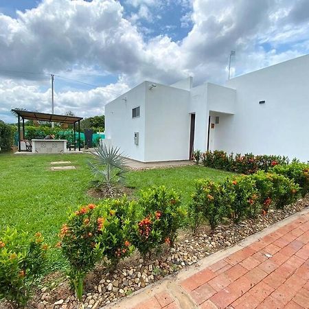 فيلا Casa Palma Roja Boutique , Piscina Privada كارمن دي أبيكالا المظهر الخارجي الصورة