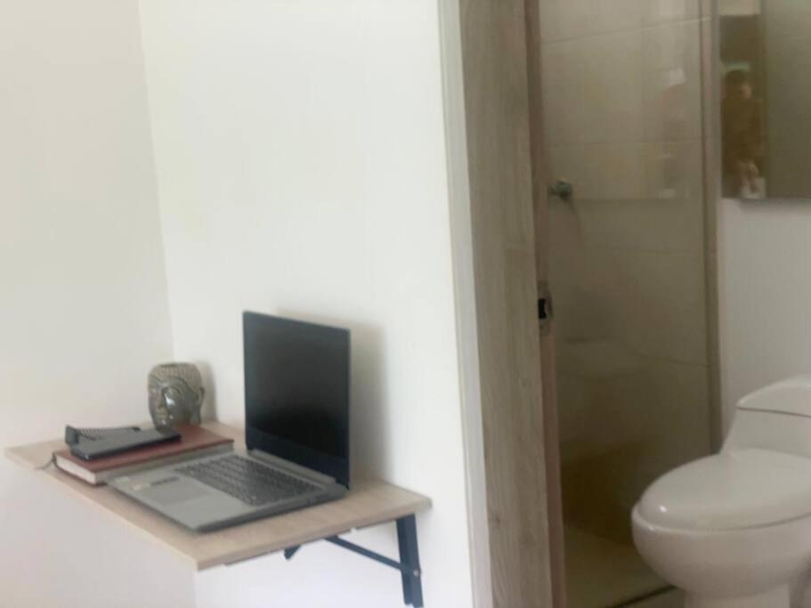 فيلا Casa Palma Roja Boutique , Piscina Privada كارمن دي أبيكالا المظهر الخارجي الصورة
