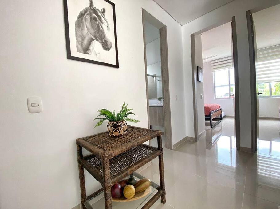 فيلا Casa Palma Roja Boutique , Piscina Privada كارمن دي أبيكالا المظهر الخارجي الصورة